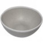 GET Pottery Market Glazed 1 Qt. Gray Melamine Salad Bowl - 12/Case GET Pottery Market Glazed 1 Qt. Gray Melamine Salad Bowl - 12/Case