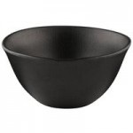 Elite Global Solutions ECO2418 Greenovations 24 oz. Papyrus-Colored Round Melamine Bowl - 6/Case Elite Global Solutions ECO2418 Greenovations 24 oz. Papyrus-Colored Round Melamine Bowl - 6/Case