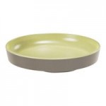 Dalebrook Mayfair from Global Tableware Collective 17 oz. Yellow Round Melamine Bowl - 8/Case