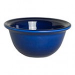 Creations Brooklyn from Steelite International 9.25 oz. Blue Melamine Round Bowl - 6/Case Creations Brooklyn from Steelite International 9.25 oz. Blue Melamine Round Bowl - 6/Case