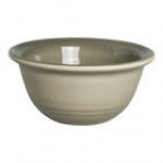 Creations Brooklyn from Steelite International 9.25 oz. Blue Melamine Round Bowl - 6/Case Creations Brooklyn from Steelite International 9.25 oz. Blue Melamine Round Bowl - 6/Case