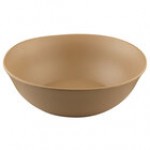 Elite Global Solutions ECO93 Greenovations 2.25 Qt. Paper Bag-Colored Round Bowl - 6/2.25 qt. c - 6/Case Elite Global Solutions ECO93 Greenovations 2.25 Qt. Paper Bag-Colored Round Bowl - 6/2.25 qt. c - 6/Case