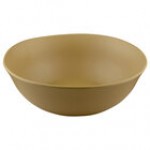 Elite Global Solutions ECO93 Greenovations 2.25 Qt. Paper Bag-Colored Round Bowl - 6/2.25 qt. c - 6/Case Elite Global Solutions ECO93 Greenovations 2.25 Qt. Paper Bag-Colored Round Bowl - 6/2.25 qt. c - 6/Case