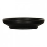 Cal-Mil Nova 42 oz. Taupe Round Coupe Melamine Bowl / Plate - 6/Case Cal-Mil Nova 42 oz. Taupe Round Coupe Melamine Bowl / Plate - 6/Case