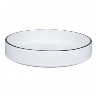 RAK Porcelain Rimz 8