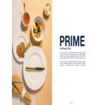 Ariane Prime 6 11/16 Ariane Prime 6 11/16