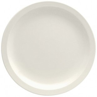Oneida Buffalo Cream White Ware by 1880 Hospitality F9000000119 6 1/2 Oneida Buffalo Cream White Ware by 1880 Hospitality F9000000119 6 1/2