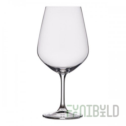 RAK Connoisseur Essentials Collection Monarch 24 oz. Bordeaux Wine Glass - 12/Case