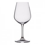 RAK Connoisseur Essentials Collection Monarch 24 oz. Bordeaux Wine Glass - 12/Case