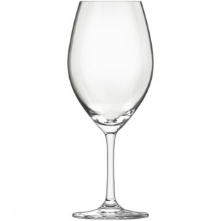 Lucaris Serene from Anchor Hocking Foodservice 12.5 oz. Chardonnay Wine Glass - 24/Case