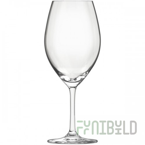 Lucaris Serene from Anchor Hocking Foodservice 12.5 oz. Chardonnay Wine Glass - 24/Case