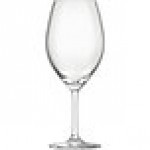 Lucaris Serene from Anchor Hocking Foodservice 12.5 oz. Chardonnay Wine Glass - 24/Case