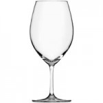Lucaris Serene from Anchor Hocking Foodservice 12.5 oz. Chardonnay Wine Glass - 24/Case
