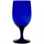 Fortessa Basics by Zwiesel Fortessa Gala 15 oz. Aquamarine Goblet - 12/Case Fortessa Basics by Zwiesel Fortessa Gala 15 oz. Aquamarine Goblet - 12/Case