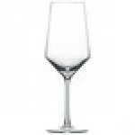 Zwiesel Glas Pure 23 oz. Bordeaux Wine Glass by Zwiesel Fortessa Tableware Solutions - 6/Case Zwiesel Glas Pure 23 oz. Bordeaux Wine Glass by Zwiesel Fortessa Tableware Solutions - 6/Case