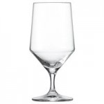 Zwiesel Glas Pure 23 oz. Bordeaux Wine Glass by Zwiesel Fortessa Tableware Solutions - 6/Case Zwiesel Glas Pure 23 oz. Bordeaux Wine Glass by Zwiesel Fortessa Tableware Solutions - 6/Case