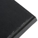 TableCraft MGD1616 Frostone 16 5/8