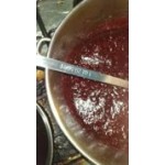 Vollrath 46915 1.5 oz. Two-Piece Stainless Steel Ladle Vollrath 46915 1.5 oz. Two-Piece Stainless Steel Ladle
