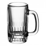 Libbey 5309 12 oz. Customizable Beer Mug - 24/Case