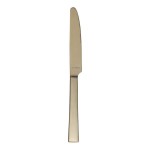 Reserve by Libbey Santorini Gold 8 1/2 Reserve by Libbey Santorini Gold 8 1/2