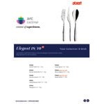 Abert Elegant 4 1/2 Abert Elegant 4 1/2