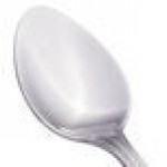 Walco Colgate from Steelite International WL2707 7 1/2
