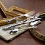 Oneida Michelangelo by 1880 Hospitality 2765SADF 4 1/4 Oneida Michelangelo by 1880 Hospitality 2765SADF 4 1/4