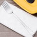 Arcoroc T3601 Latham 8 1/4