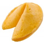 Kari-Out Company Fortune Cookies - 350/Case