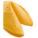 Kari-Out Company Fortune Cookies - 350/Case