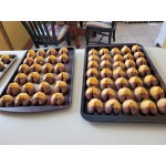 Kari-Out Company Fortune Cookies - 350/Case