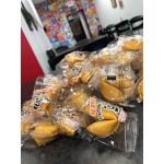 Kari-Out Company Fortune Cookies - 350/Case