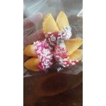 Kari-Out Company Fortune Cookies - 350/Case
