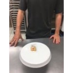 Kari-Out Company Fortune Cookies - 350/Case