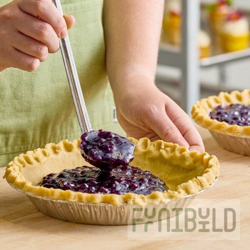 Henry & Henry Crown Blueberry Filling 20 lb.