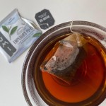 Numi Organic Emperor's Pu-Erh Tea Bags - 16/Box