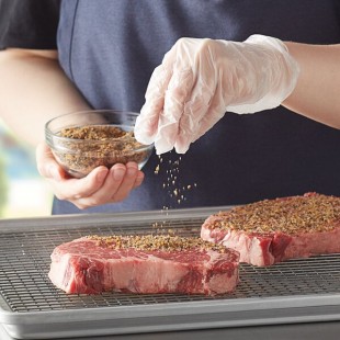 McCormick Grill Mates 7 lb. Montreal Steak Seasoning - 3/Case