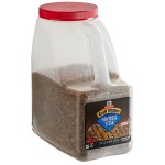 McCormick Grill Mates 7 lb. Montreal Steak Seasoning - 3/Case