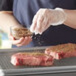 McCormick Grill Mates 7 lb. Montreal Steak Seasoning - 3/Case