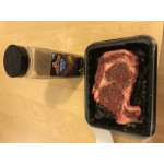 McCormick Grill Mates 7 lb. Montreal Steak Seasoning - 3/Case