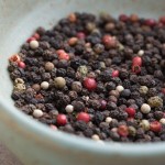Regal Gourmet Peppercorn Medley - 8 oz. - 12/Case