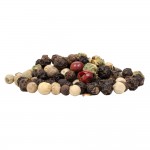 Regal Gourmet Peppercorn Medley - 8 oz. - 12/Case