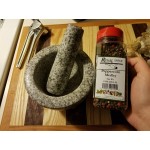 Regal Gourmet Peppercorn Medley - 8 oz. - 12/Case