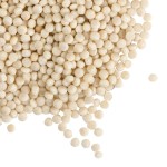 Del Destino Israeli Toasted Pearl Couscous 5 lb. Bag