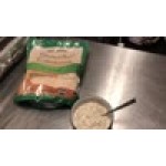 Del Destino Israeli Toasted Pearl Couscous 5 lb. Bag