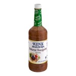 Ken's Foods Balsamic Vinaigrette 32 fl. oz. - 6/Case Ken's Foods Balsamic Vinaigrette 32 fl. oz. - 6/Case