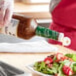 Ken's Foods Balsamic Vinaigrette 32 fl. oz. - 6/Case Ken's Foods Balsamic Vinaigrette 32 fl. oz. - 6/Case