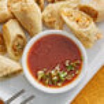 Ashoka Tango Mango Dipping Sauce 35.2 oz. - 12/Case