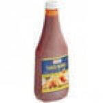 Ashoka Tango Mango Dipping Sauce 35.2 oz. - 12/Case