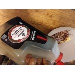Kikkoman .5 Gallon Gluten-Free Preservative Free Tamari Soy Sauce Kikkoman .5 Gallon Gluten-Free Preservative Free Tamari Soy Sauce